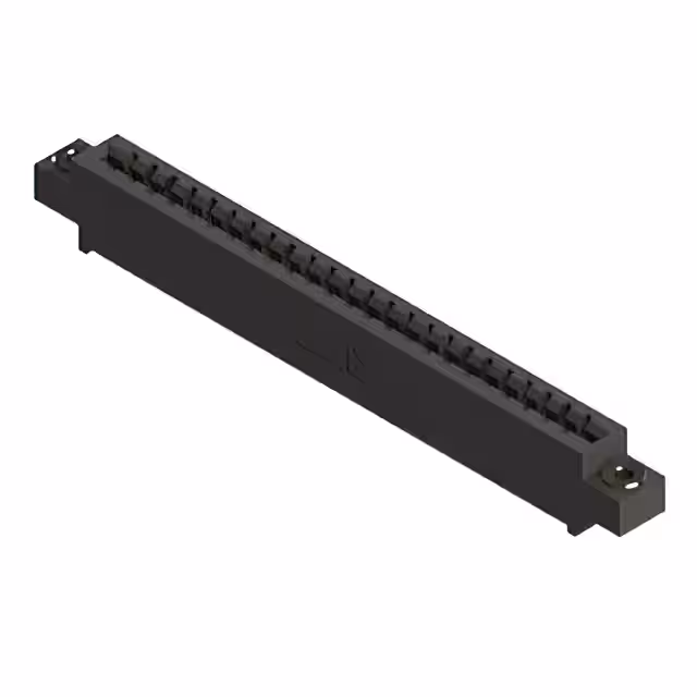 887-024-524-603 EDAC Inc.  Edgeboard Connectors